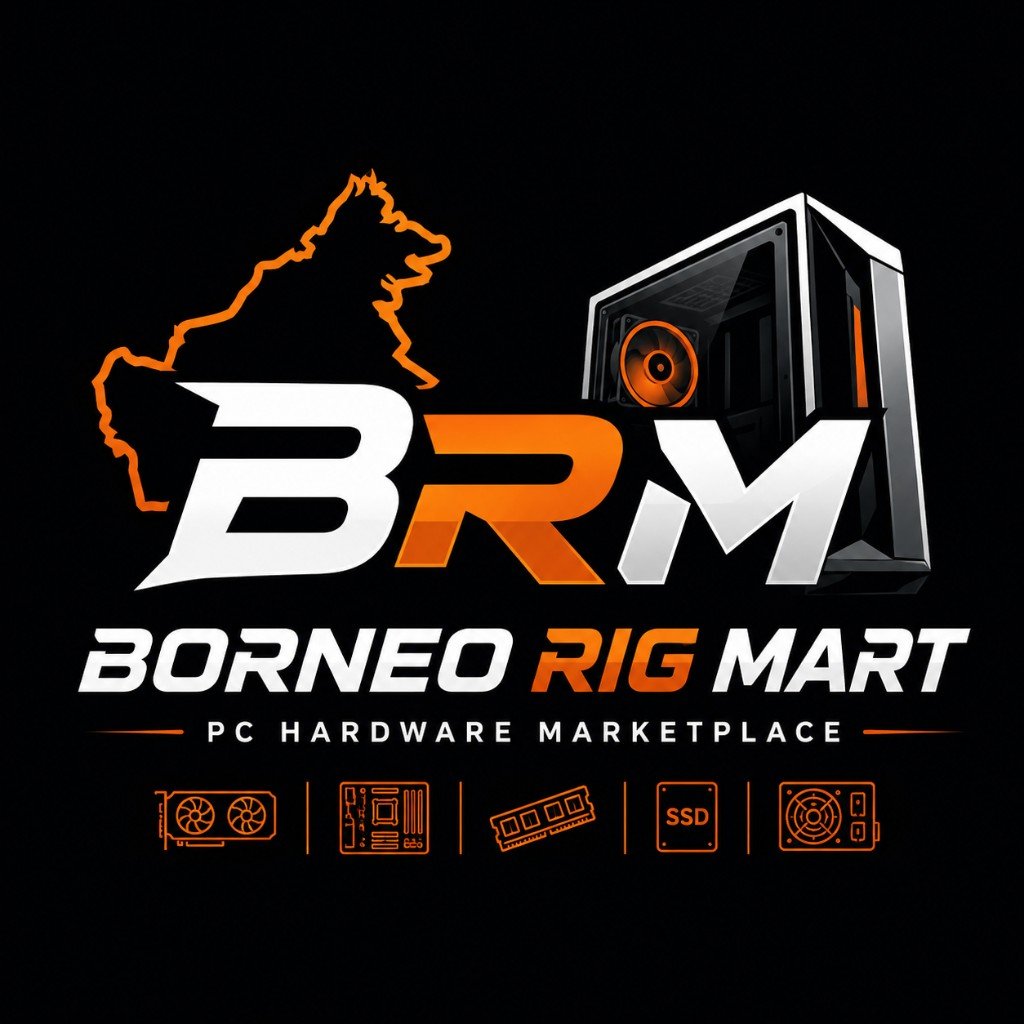 Borneo RIG Mart