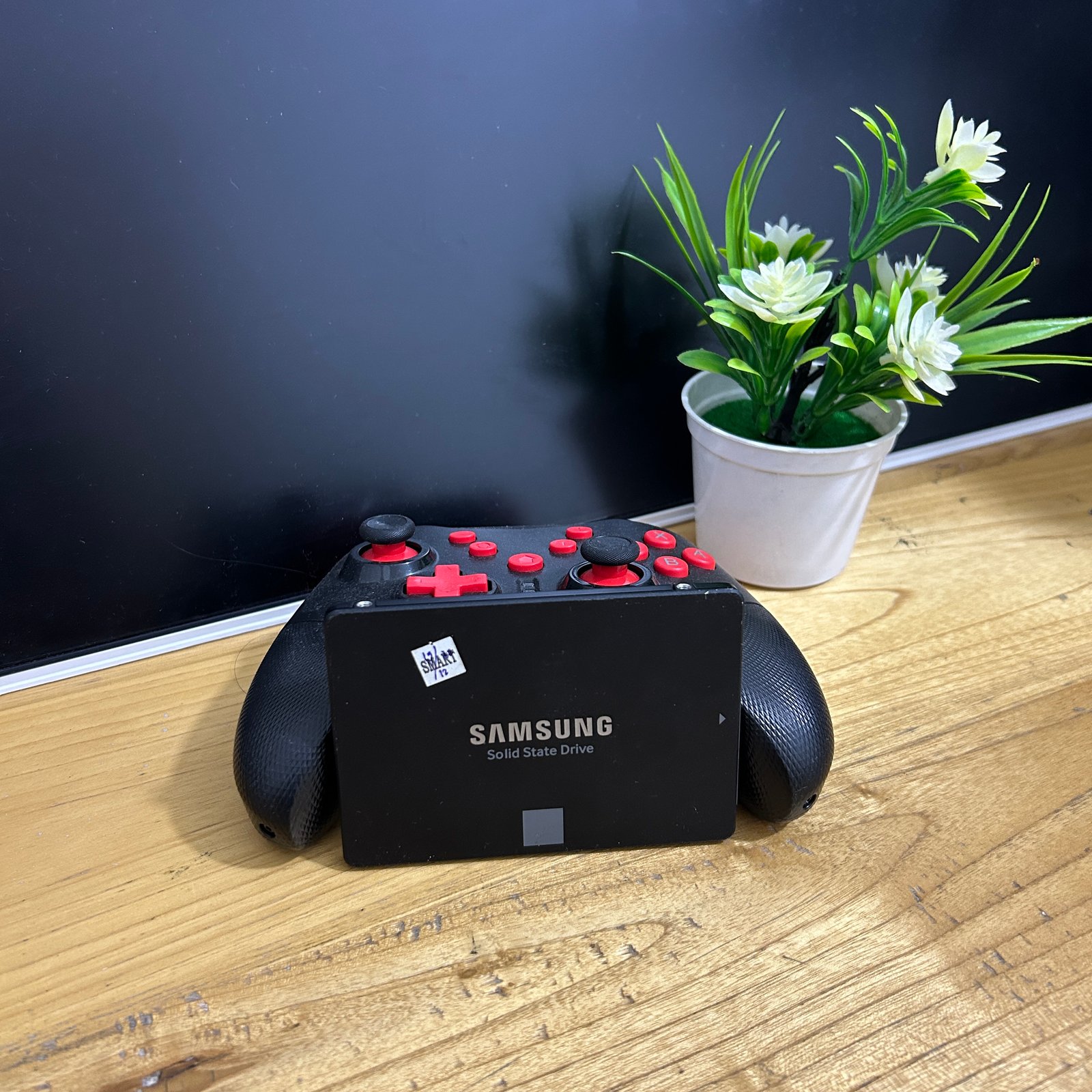 SAMSUNG V-NAND SSD 870 EVO 250GB